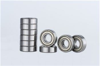Xoob Cov Menyuam Bearings