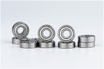 Mini Cov Menyuam Bearings