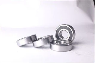 Parallel Cov Menyuam Bearing