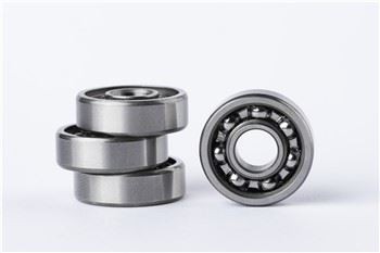 Precision Cov Menyuam Bearing
