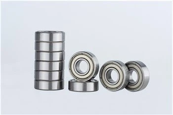 Cov Menyuam Bearing 608